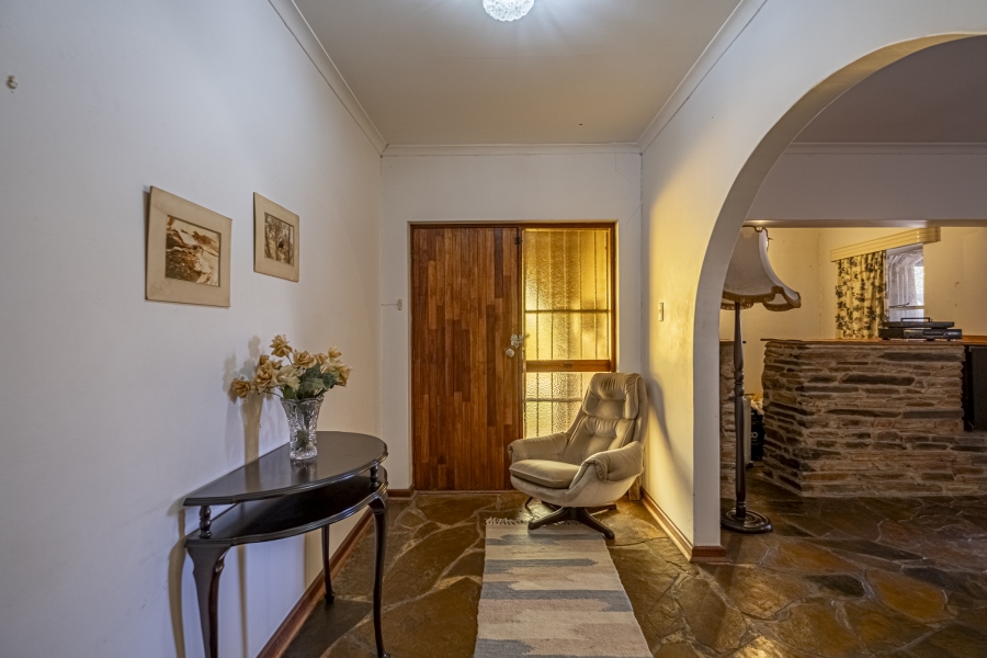 3 Bedroom Property for Sale in Amsterdamhoek Eastern Cape